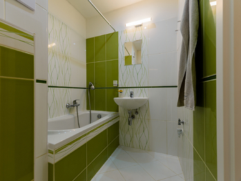 Pronájem bytu 2+kk v osobním vlastnictví 44 m², Praha 4 - Háje