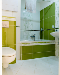 Pronájem bytu 2+kk v osobním vlastnictví 44 m², Praha 4 - Háje