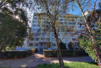 Pronájem bytu 2+kk v osobním vlastnictví 44 m², Praha 4 - Háje