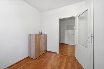 pracovna - Prodej bytu 3+1 v osobním vlastnictví 69 m², Ústí nad Labem