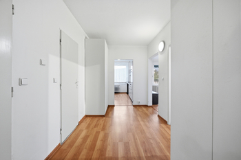 chodba - Prodej bytu 3+1 v osobním vlastnictví 69 m², Ústí nad Labem