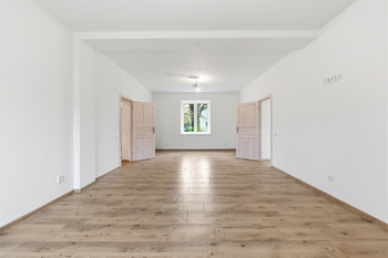 Prodej domu 172 m², Pozdeň