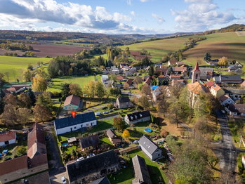 Prodej domu 172 m², Pozdeň