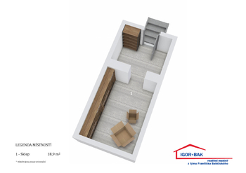 Prodej domu 172 m², Pozdeň