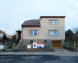 Prodej bytu 5+1 v osobním vlastnictví 200 m², Rakovník