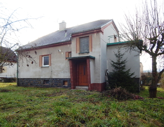 Prodej bytu 5+1 v osobním vlastnictví 200 m², Rakovník