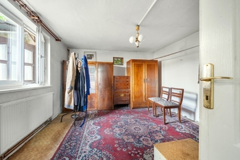 Prodej domu 100 m², Brno