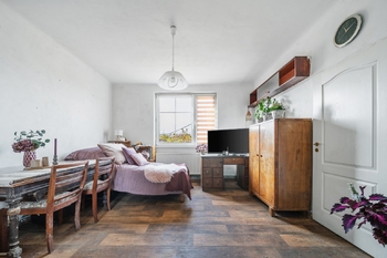 Prodej domu 100 m², Brno