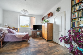 Prodej domu 100 m², Brno