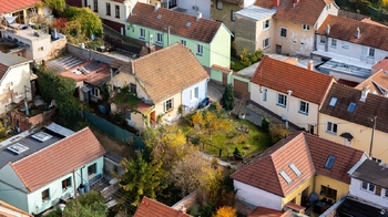 Prodej domu 100 m², Brno