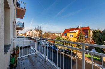 Pronájem bytu 1+kk v osobním vlastnictví 41 m², Praha 6 - Suchdol