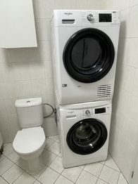 Pronájem bytu 1+kk v osobním vlastnictví 41 m², Praha 6 - Suchdol