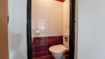 Pronájem bytu 2+1 v osobním vlastnictví 56 m², Vyškov