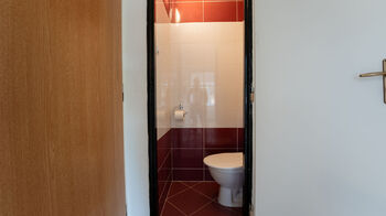 Pronájem bytu 2+1 v osobním vlastnictví 56 m², Vyškov