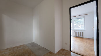 Pronájem bytu 2+1 v osobním vlastnictví 56 m², Vyškov