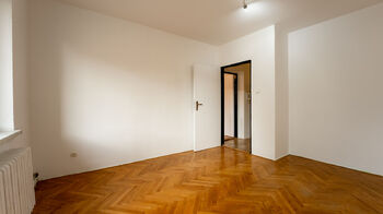 Pronájem bytu 2+1 v osobním vlastnictví 56 m², Vyškov