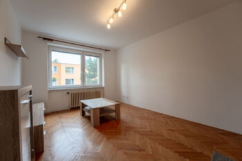 Pronájem bytu 2+1 v osobním vlastnictví 56 m², Vyškov