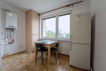 Pronájem bytu 2+1 v osobním vlastnictví 56 m², Vyškov