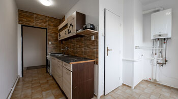 Pronájem bytu 2+1 v osobním vlastnictví 56 m², Vyškov
