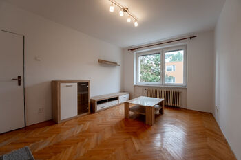 Pronájem bytu 2+1 v osobním vlastnictví 56 m², Vyškov