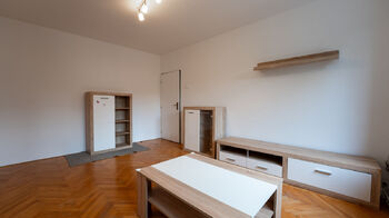 Pronájem bytu 2+1 v osobním vlastnictví 56 m², Vyškov