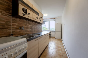 Pronájem bytu 2+1 v osobním vlastnictví 56 m², Vyškov