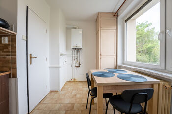 Pronájem bytu 2+1 v osobním vlastnictví 56 m², Vyškov