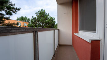 Pronájem bytu 2+1 v osobním vlastnictví 56 m², Vyškov