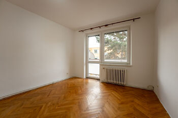 Pronájem bytu 2+1 v osobním vlastnictví 56 m², Vyškov