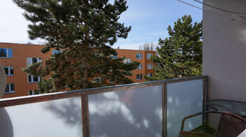 Pronájem bytu 2+1 v osobním vlastnictví 56 m², Vyškov