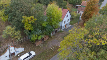 Prodej vinného sklepa 70 m², Brod nad Dyjí