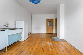 Prodej domu 133 m², Praha 9 - Běchovice