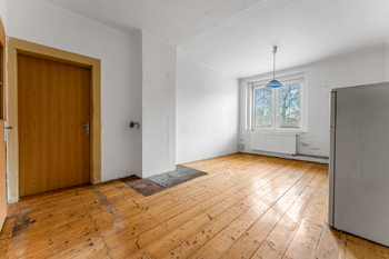 Prodej domu 133 m², Praha 9 - Běchovice