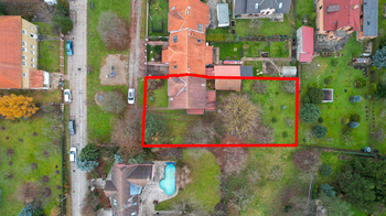 Prodej domu 133 m², Praha 9 - Běchovice