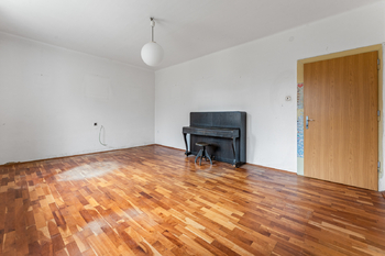 Prodej domu 133 m², Praha 9 - Běchovice