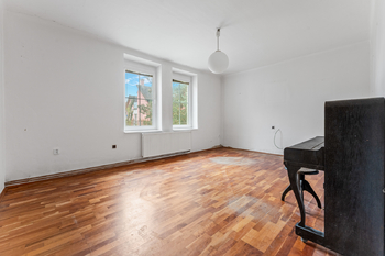 Prodej domu 133 m², Praha 9 - Běchovice