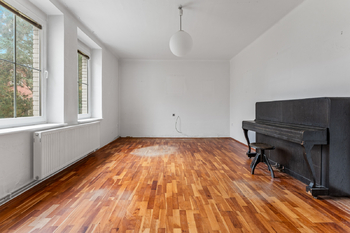 Prodej domu 133 m², Praha 9 - Běchovice