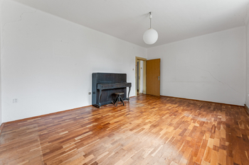 Prodej domu 133 m², Praha 9 - Běchovice