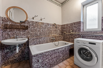 Prodej domu 133 m², Praha 9 - Běchovice