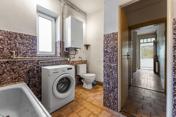 Prodej domu 133 m², Praha 9 - Běchovice