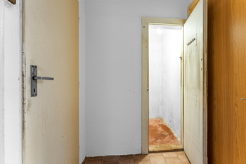 Prodej domu 133 m², Praha 9 - Běchovice