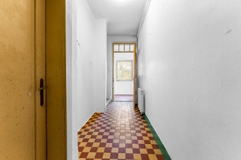 Prodej domu 133 m², Praha 9 - Běchovice