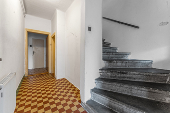 Prodej domu 133 m², Praha 9 - Běchovice