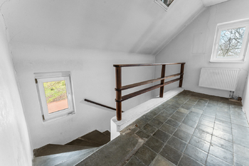 Prodej domu 133 m², Praha 9 - Běchovice