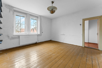 Prodej domu 133 m², Praha 9 - Běchovice