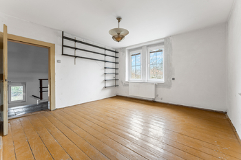 Prodej domu 133 m², Praha 9 - Běchovice
