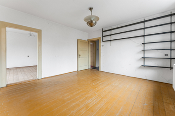 Prodej domu 133 m², Praha 9 - Běchovice