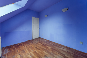 Prodej domu 133 m², Praha 9 - Běchovice