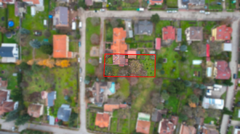 Prodej domu 133 m², Praha 9 - Běchovice