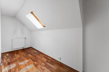 Prodej domu 133 m², Praha 9 - Běchovice